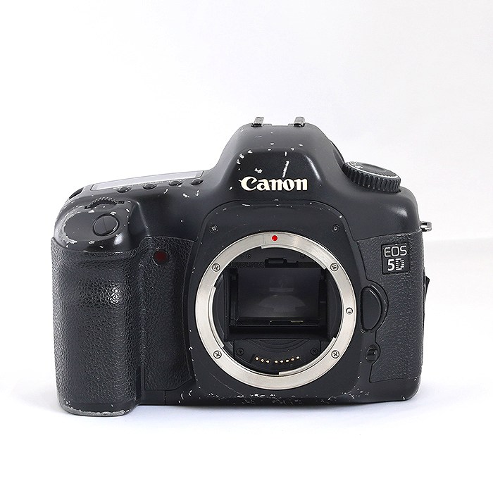 中古】(キヤノン) Canon EOS 5D ボディ｜ナニワグループオンライン