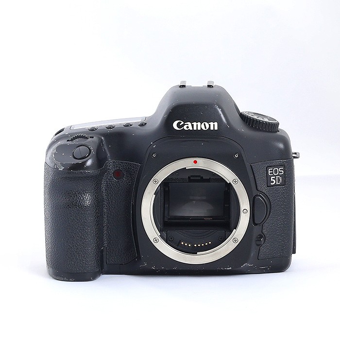 【美品】キャノン Canon EOS 5D 《希少な状態の良い初代5D》