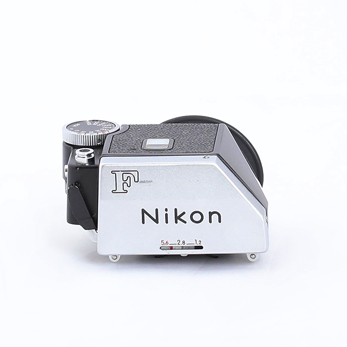 Nikon FTN ファインダー-