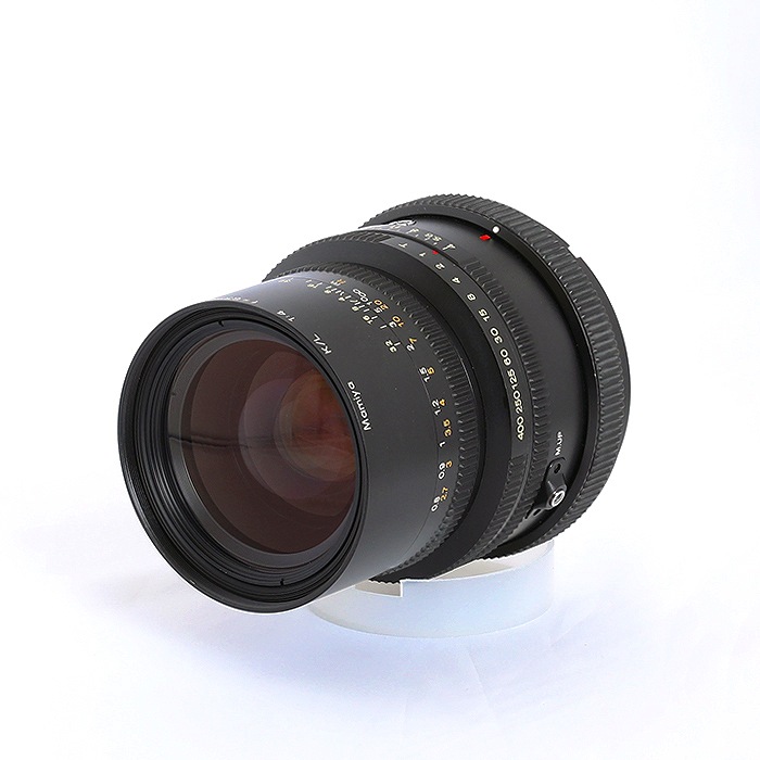 クーポン対象外】 【中古】 (マミヤ) Mamiya K/L 65/4 L【中古レンズ