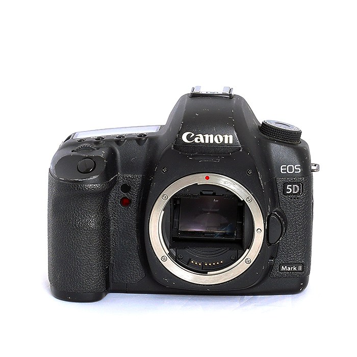 中古】(キヤノン) Canon EOS 5D Mark II｜ナニワグループオンライン