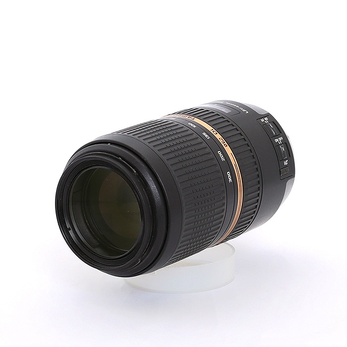 中古】(タムロン) TAMRON SP70-300/F4-5.6 DI VC USD A005E (キヤノン