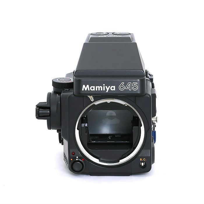 マミヤMamiya645pro AEプリズムファインダー  専用レンズ3本付き