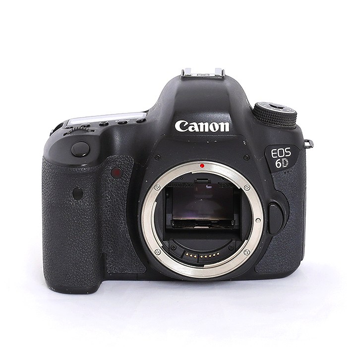 中古】(キヤノン) Canon EOS 6D ボディ｜ナニワグループオンライン