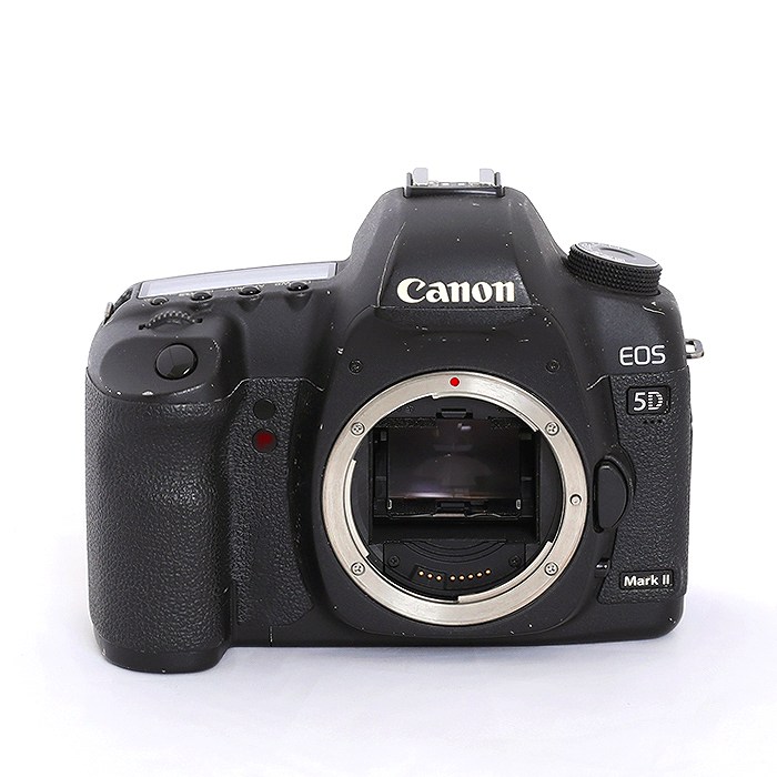 ★良品★ Canon キャノン EOS 5D MarkⅡ ボディ