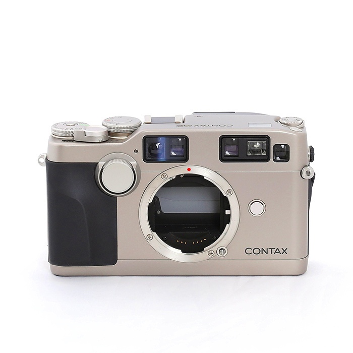 定価安い - 【超美品】CONTAX G2 ボディ - 購入 ブログ:85642円