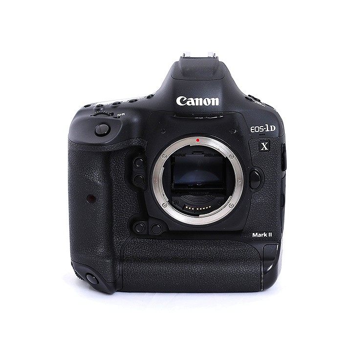 Canon EOS-1D X Mark II ボディ