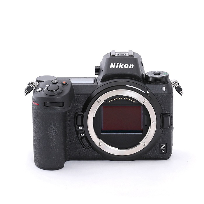 中古】(ニコン) Nikon Z6 ボディ｜ナニワグループオンライン