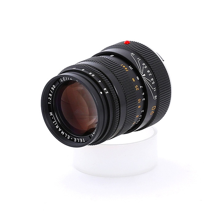 テレエルマリートM90mm f2.8 後期-