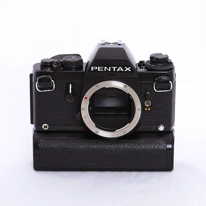 通販でクリスマス 美品 ペンタックス PENTAX LX 用 ワインダー/WINDER