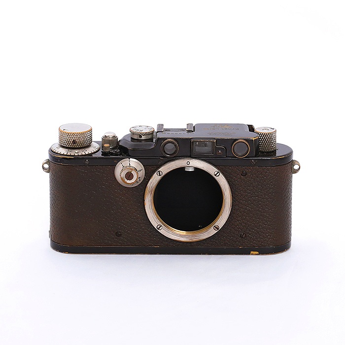 中古】(ライカ) Leica DIII ブラック｜ナニワグループオンライン 