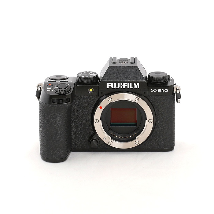 中古】(フジフイルム) FUJIFILM X-S10 ボディ｜ナニワグループ