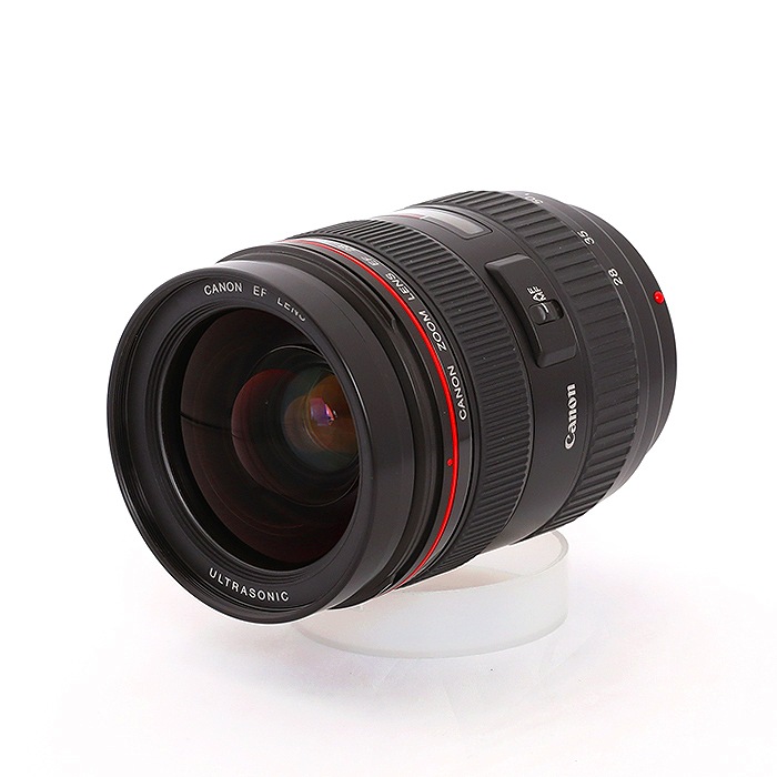 中古】(キヤノン) Canon EF28-70/2.8L USM｜ナニワグループオンライン