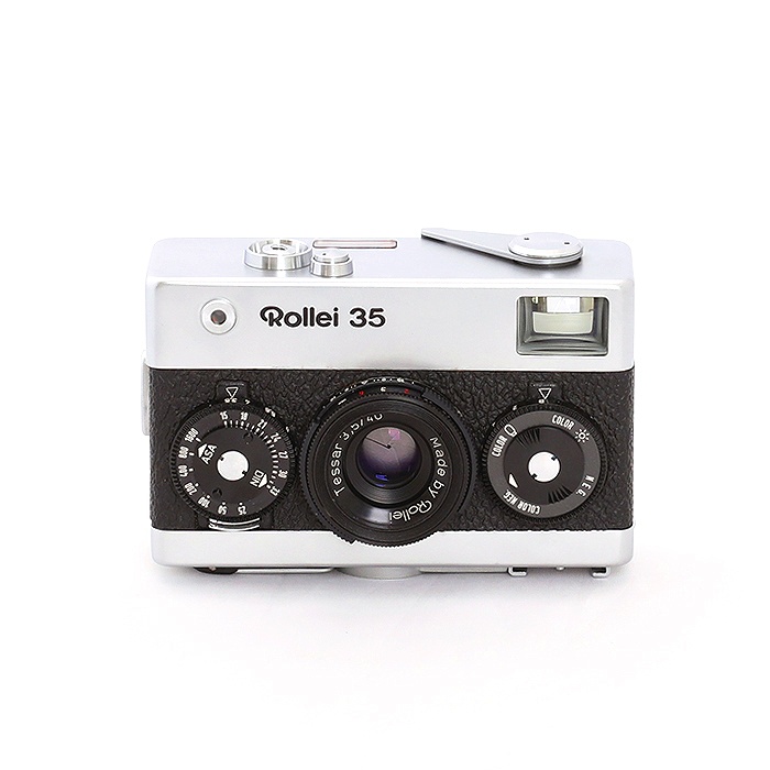 中古】(ローライ) Rollei ローライ35 シンガポール｜ナニワグループ