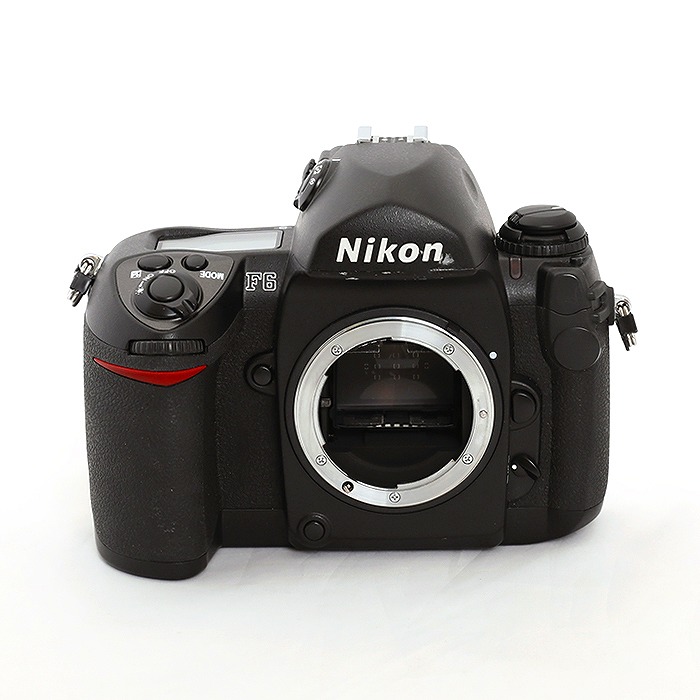 Nikon F6ボディ