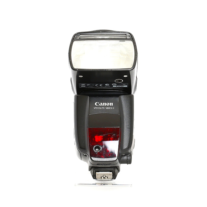 中古】(キヤノン) Canon スピードライト 580EX II｜ナニワグループ