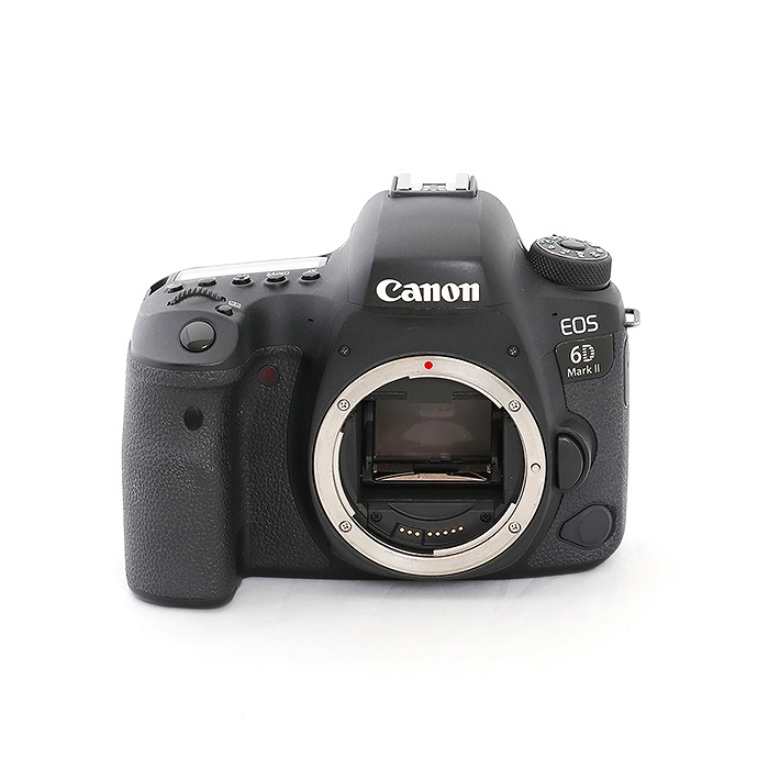 【週末限定値下げ！】Canon EOS6D mark2  markⅱ ボディ