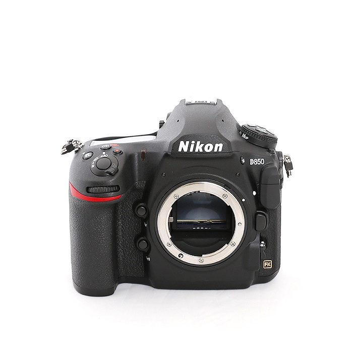 Nikon D850 ボディ