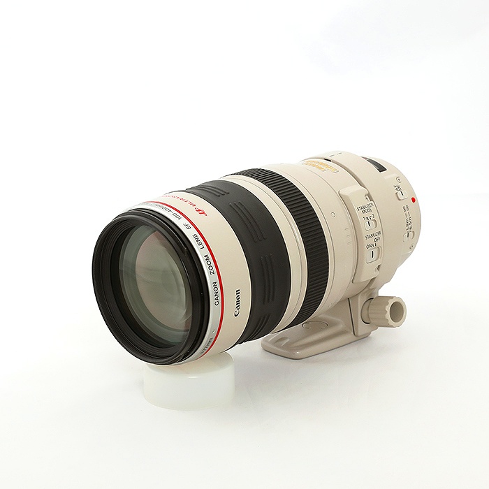 キヤノン(CANON) EF100-400mm Ｆ4.5-5.6L IS USMの買取価格｜ナニワ