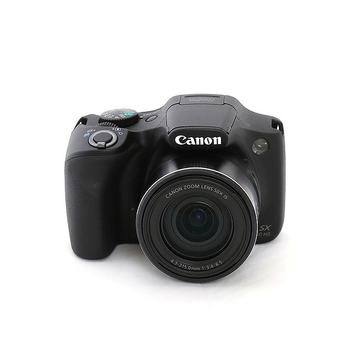 Canon SX530HS