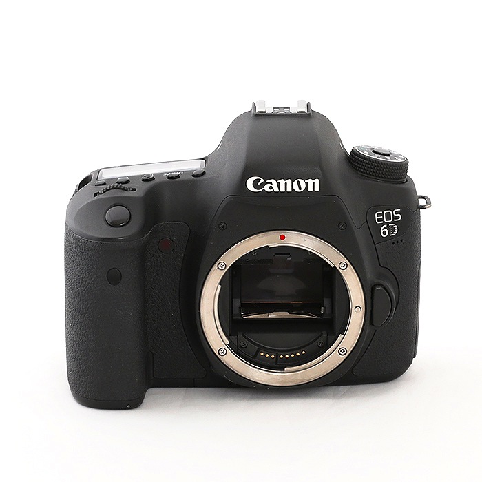 中古】(キヤノン) Canon EOS 6D ボディ｜ナニワグループオンライン ...