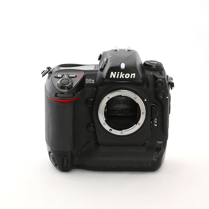 Nikon D2X ボディスマホ/家電/カメラ