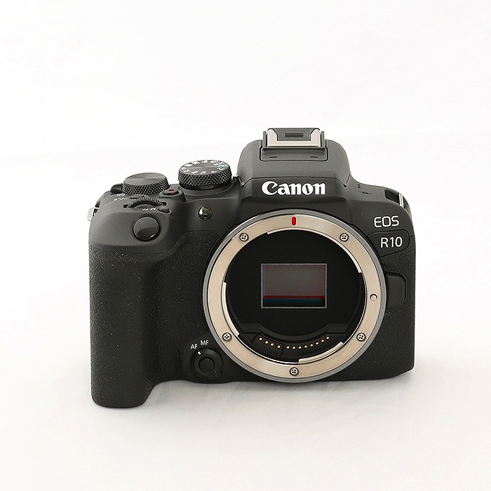 中古】(キヤノン) Canon EOS R10 ボディ｜ナニワグループオンライン