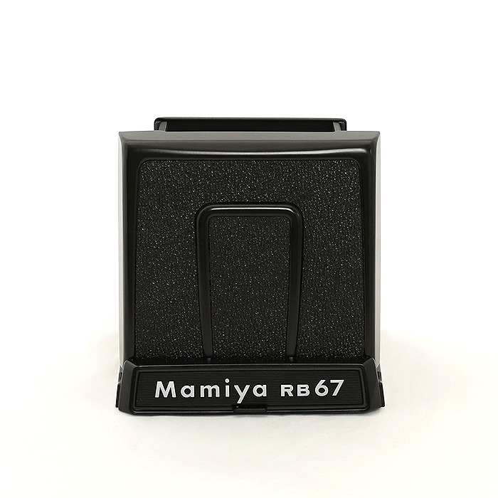 中古】(マミヤ) Mamiya RB67用 ウエストレベルファインダー｜ナニワ