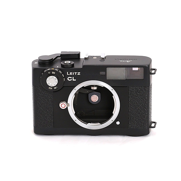 中古】(ミノルタ) MINOLTA ライツミノルタ CL｜ナニワグループオンライン｜2221180080097