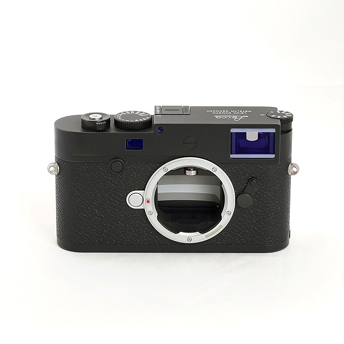 中古】(ライカ) Leica M10-P ブラッククローム (20021)｜ナニワグループオンライン｜2221180080622