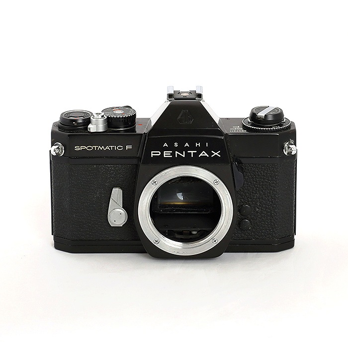 中古】(ペンタックス) PENTAX SPF ボディ ブラック｜ナニワグループオンライン｜2221180081209