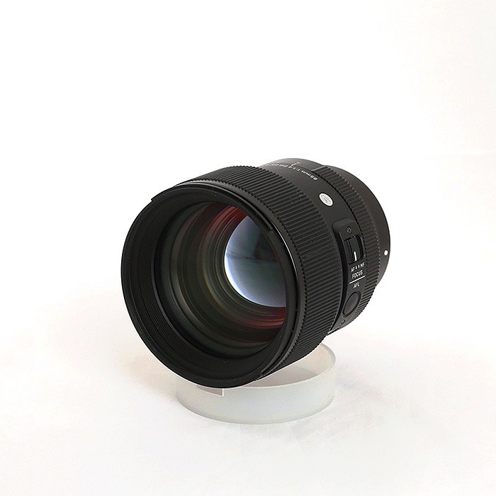 85mm F1.4 DG DN [ソニーE用] 中古価格比較 - 価格.com