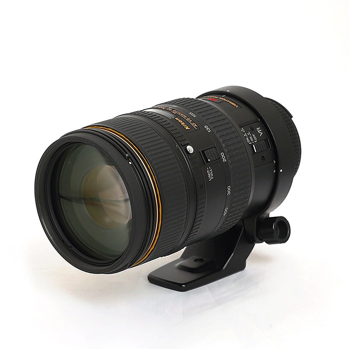 中古】(ニコン) Nikon AI AF VR 80-400/4.5-5.6D ED｜ナニワグループオンライン｜2221180084767