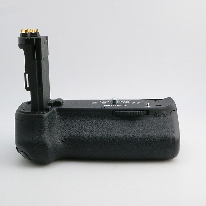 中古】(キヤノン) Canon BG-E13 バッテリーグリップ (EOS6D用)の口コミ