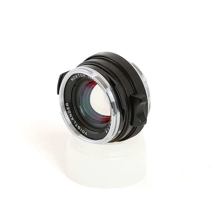 中古】(フォクトレンダー) Voigtlander ノクトンクラシック 35