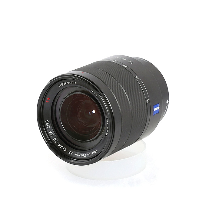 【完品美品】SONY Vario-Tessar 24-70mm f4 ZA SONY Vario-Tessar T* FE 24-70mm F4 ZA OSS実写レビュー