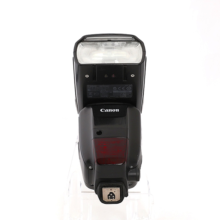 中古】(キヤノン) Canon スピードライト 600EX-RTの口コミ一覧