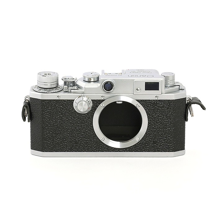 Canon II D改(2D改)型　フィルムカメラ　キヤノン【ジャンク品】 中古】(キヤノン) Canon II D改 ボディ｜ナニワグループオンライン