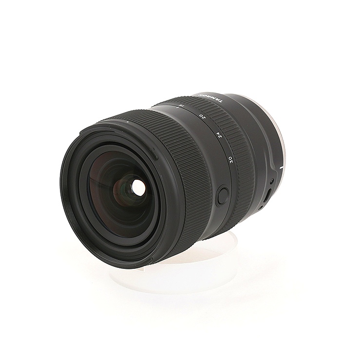 【中古】(タムロン) TAMRON 16-30/2.8 DI III VXD G2 A064S ソニーEマウント 中古】(タムロン) TAMRON 16-30/2.8 DI III VXD G2 A064S ソニーE