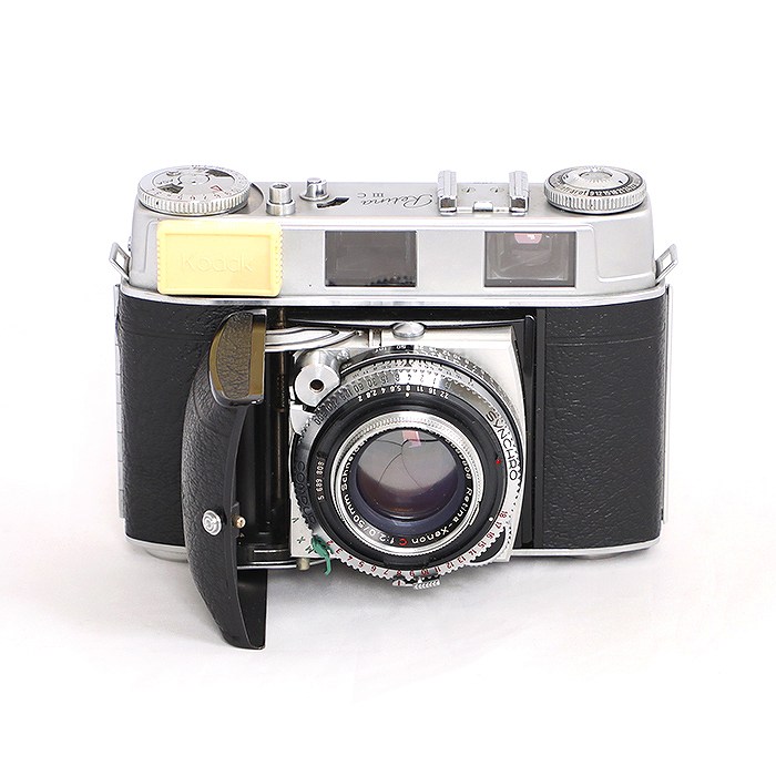 中古】(コダック) KODAK レチナ IIIC 大窓｜ナニワグループオンライン