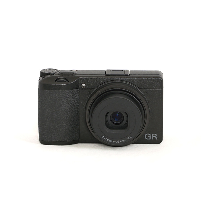 な*な様 【中古品】Ricoh GR IIIx 中古】(リコー) RICOH GR IIIx｜ナニワグループオンライン｜2221180115683