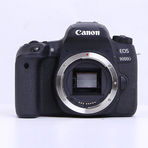 中古】(キヤノン) Canon EOS 9000D ﾎﾞﾃﾞｲ｜ナニワグループオンライン 