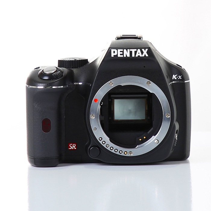 ☆日本新品☆ PENTAX K-x ボディ #13929