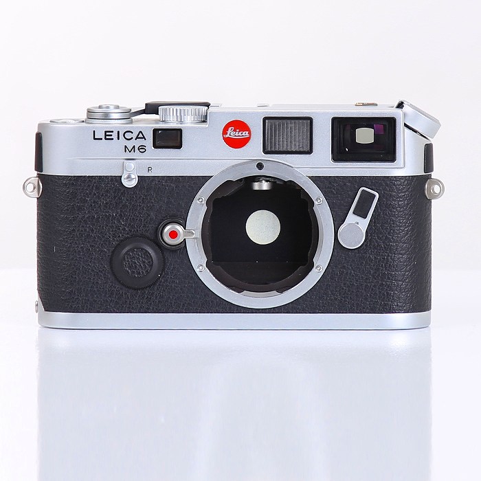 中古】(ライカ) Leica M6 0.72 sh｜ナニワグループオンライン 