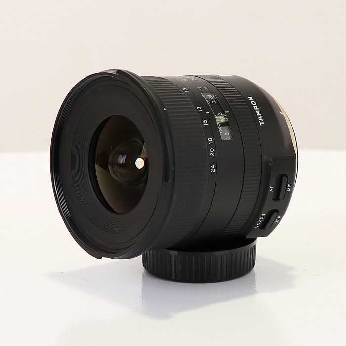 中古】(タムロン) TAMRON タムロン 10-24/F3.5-4.5 DI2 VC HLD B023N