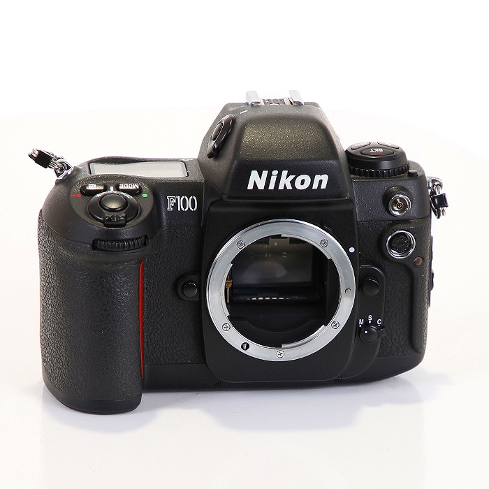 新品未使用 非売品 nikon ニコン 限定 本革レザーカメラストラップ