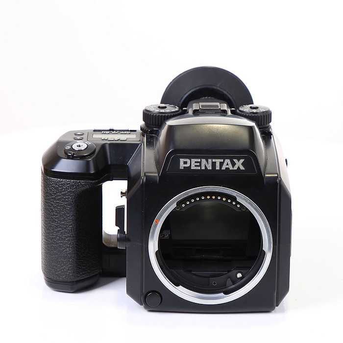 中古】(ペンタックス) PENTAX 645N｜ナニワグループオンライン