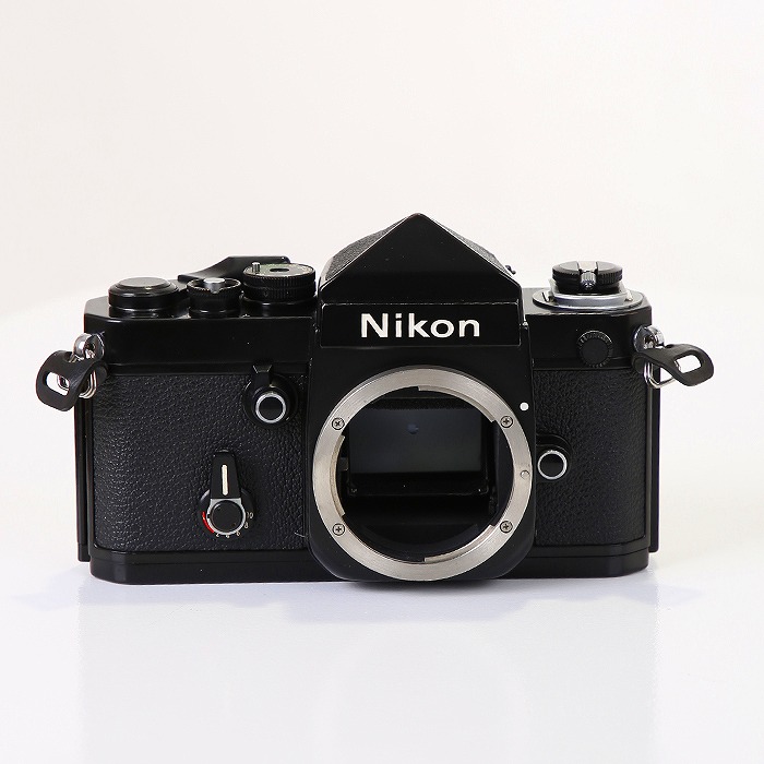 中古】(ニコン) Nikon F2アイレベル(BK)｜ナニワグループオンライン ...