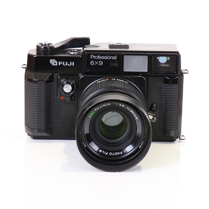 FUJI GW690Ⅱ www.sudouestprimeurs.fr