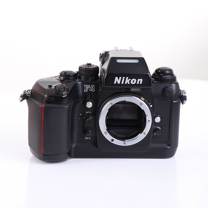 中古】(ニコン) Nikon F4 BODY｜ナニワグループオンライン｜2221190013870